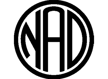 National Association of the Deaf Logo